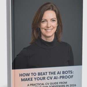 Are you ready to beat the AI Bots: Make Your CV AI-Proof?